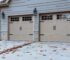 Residential Garage Door Repair Sherwood Park