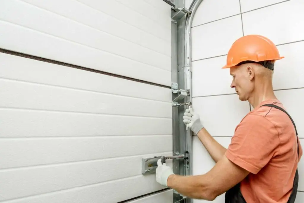 Emergency Garage Door Service St Albert | Common Garage Door Emergencies