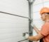 Emergency Garage Door Service St Albert