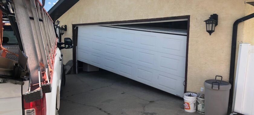 Residential Garage Door Company Windermere