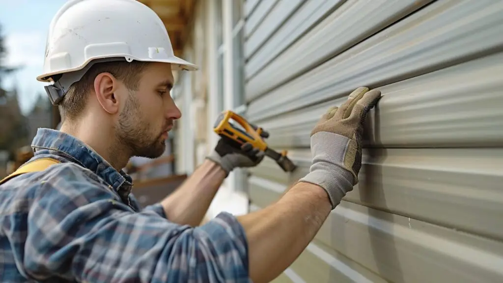 Winter Challenges for Residential Garage Doors in Edmonton: Brackets, Weather Strips, and Motor Issues