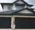 residential garage door installation