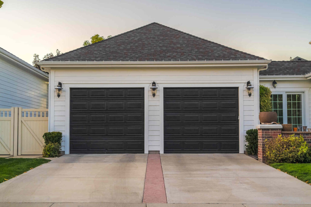 Garage Door Spring Repair in Edmonton | Keeping Your Garage Door Functioning Safely and Smoothly