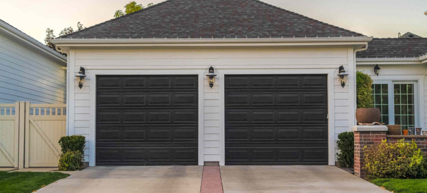 Garage Door Spring Repair in Edmonton