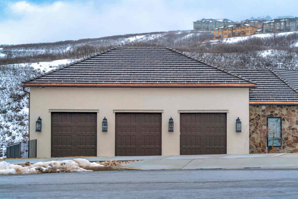 Garage Door Weather Seal | Secure Your Garage with Expert Weather Seals in Edmonton