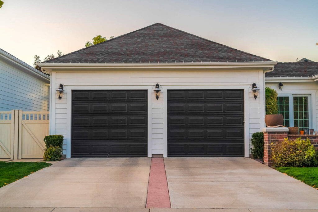 Summer Garage Door Trouble? Here’s Why Homeowners Should Skip the DIY