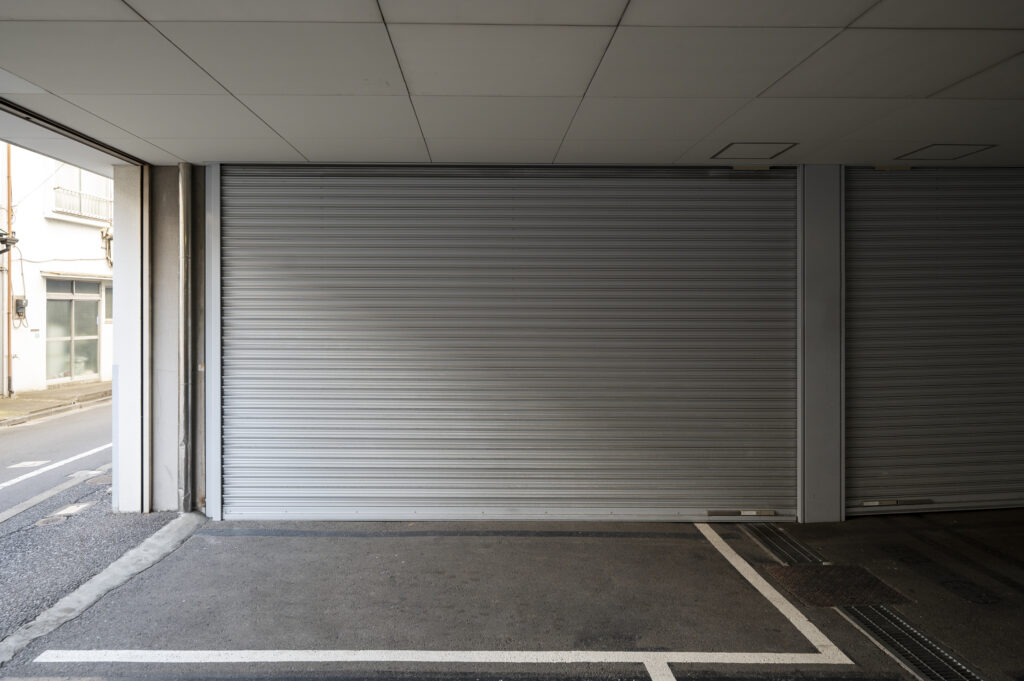 Why Edmonton Businesses Need Professional Commercial Garage Door Installation