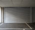 Edmonton commercial garage door installation