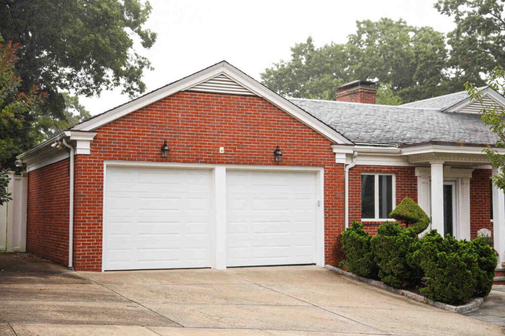 The Anatomy of a Garage Door: The Role of Garage Door Service (And Why DIY Can Be Dangerous)