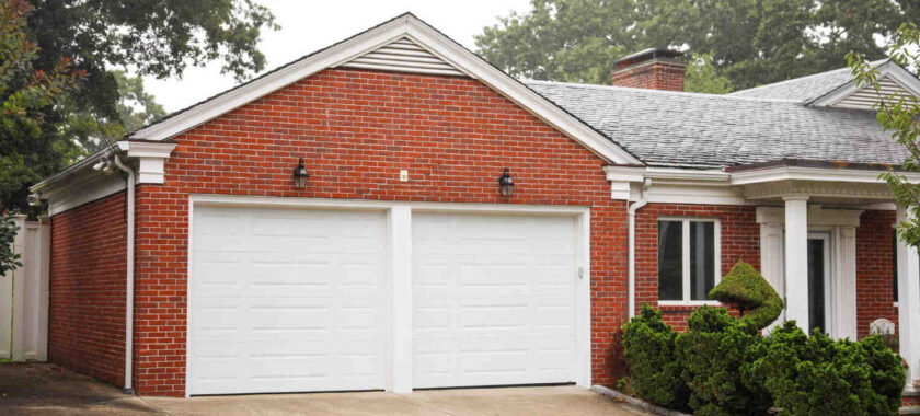 garage door service