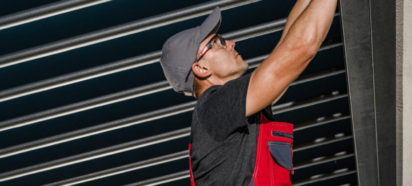 garage door companies in Edmonton