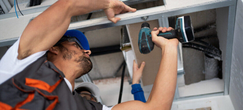 garage door installation in Sherwood Park
