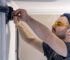 garage door installation in Devon