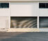 commercial garage door installation in windermere