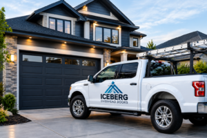 How to Choose the Best Garage Door Company in Edmonton