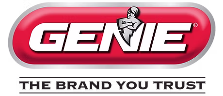 Genie garage door openers