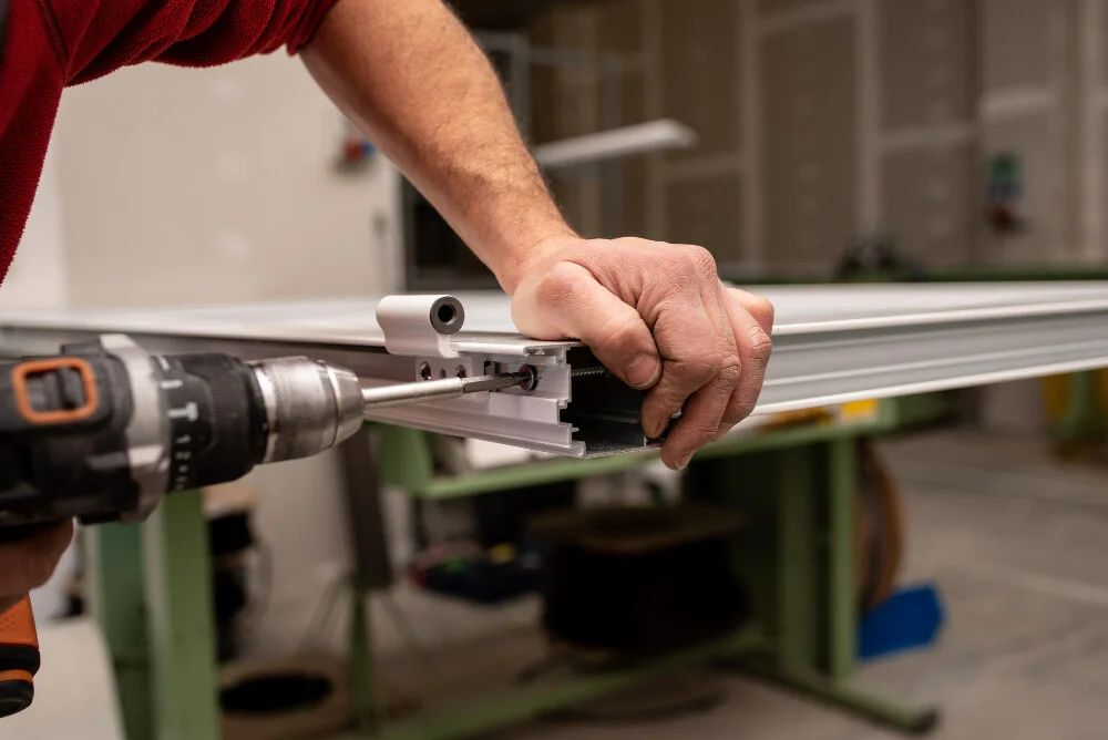 Overhead Door Repair in Red Deer