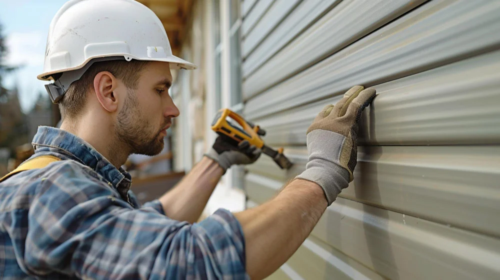 Garage Door Repair in Devon